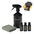 The Clean Home Ritual Surface Cleaner Set